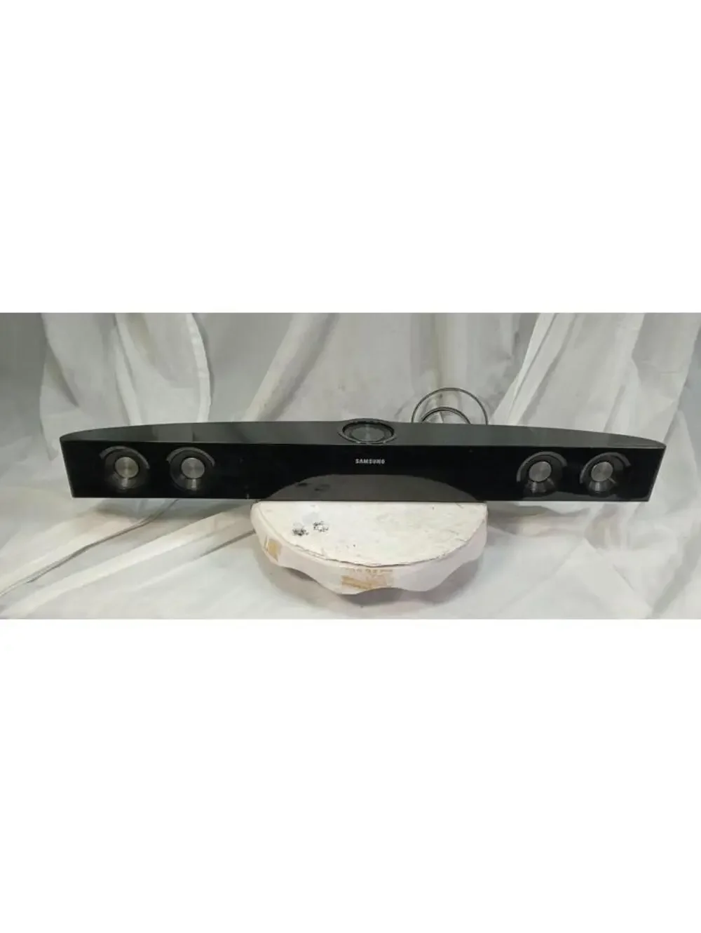 Samsung HW-E350 2.1ch Soundbar Crystal Surround Air Track TV Speaker Bluetooth